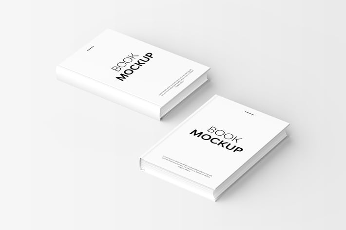 Book Mockup