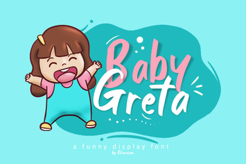 Baby Greta