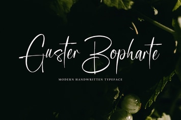Guster Bopharte