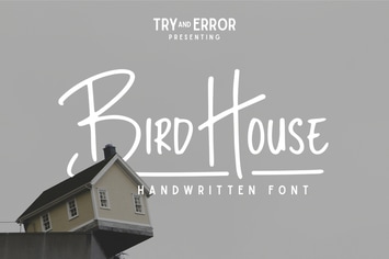 Bird House