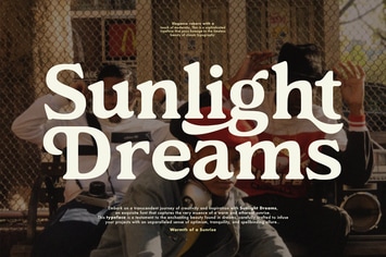 Sunlight Dreams
