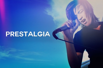 Prestalgia - 25 Nostalgic Effects and Light Leaks