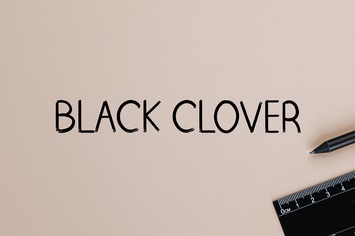 Decorative Unique modern Display Font