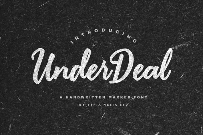 Under Deal