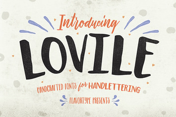 Lovile Type