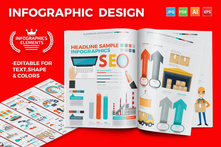 Infographics