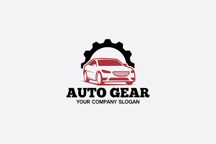 AUTO GEAR