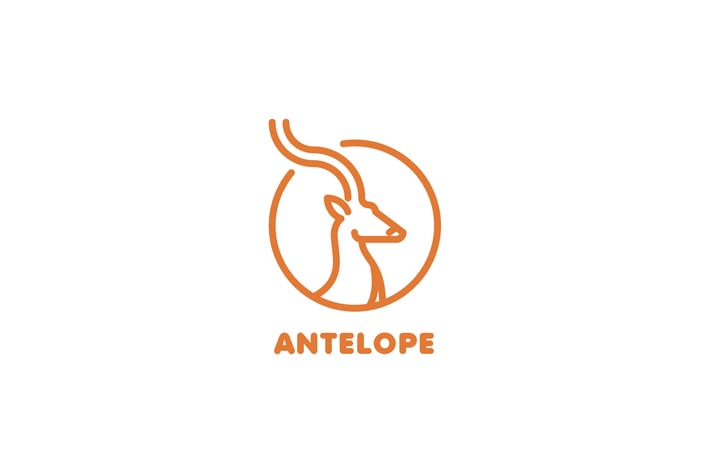 Gold Antelope
