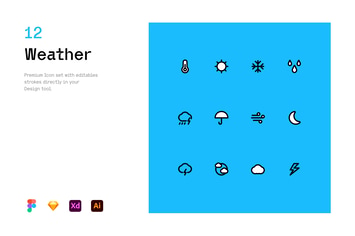 Weather - Linee