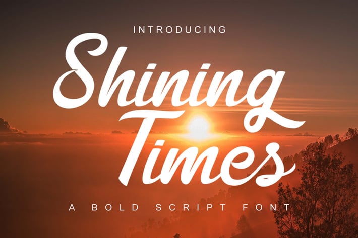 Shining Times