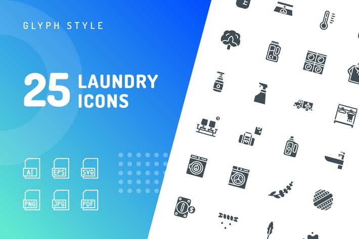 Laundry Glyph B
