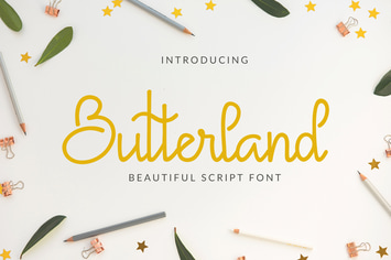 Butterland