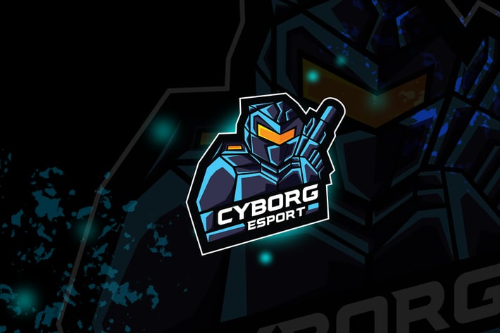 Esports Logo