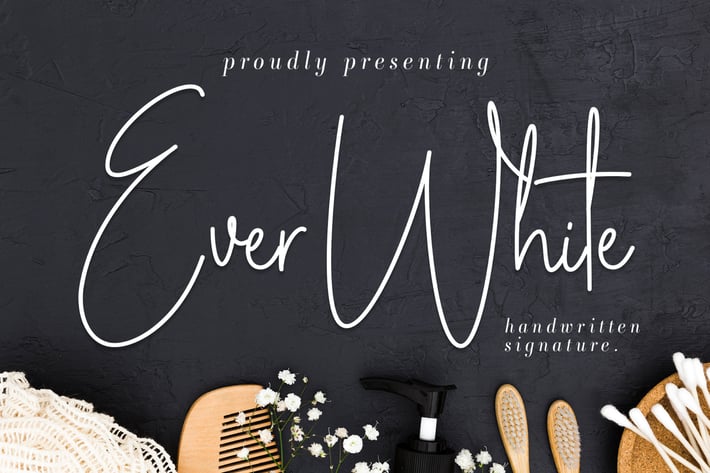 Ever White