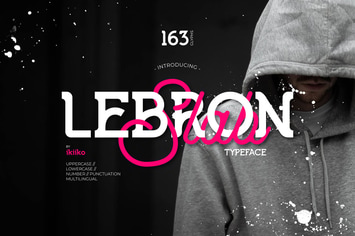 Lebron Slab