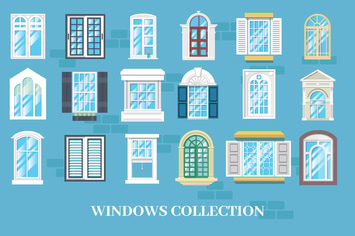 Window Collection