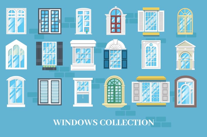 Window Collection