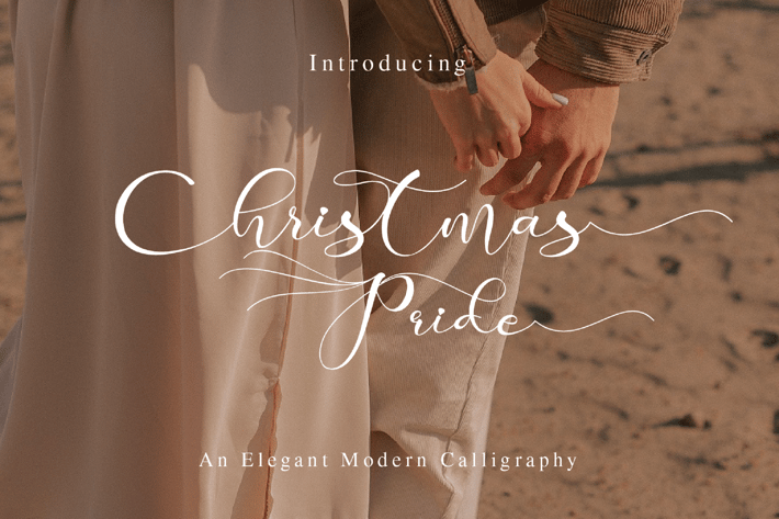 Christmas Pride