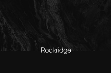  Rockridge Modern Typeface + Web-fonts