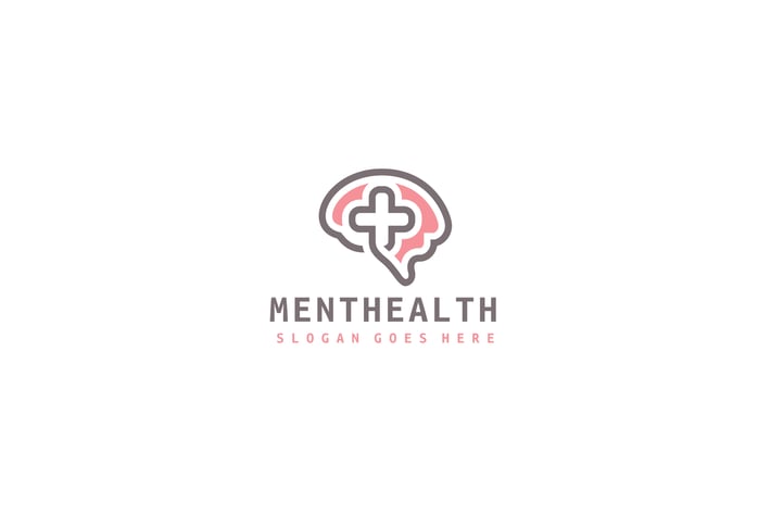 Mental Health Logo