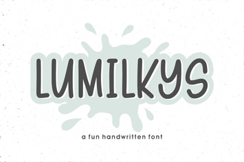 QF - Lumilkys