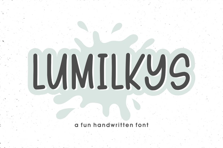 QF - Lumilkys