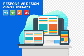 Responsive Design