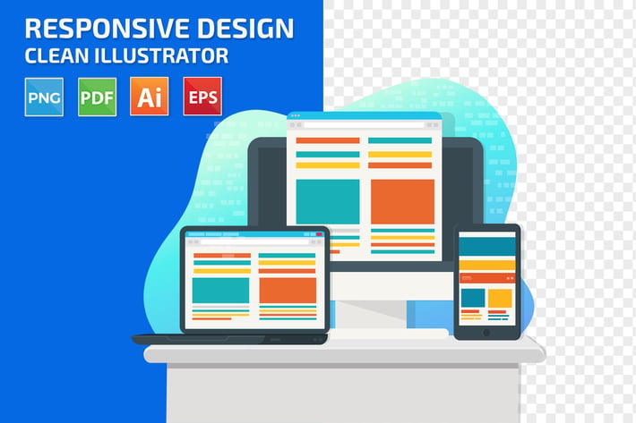 Responsive Design
