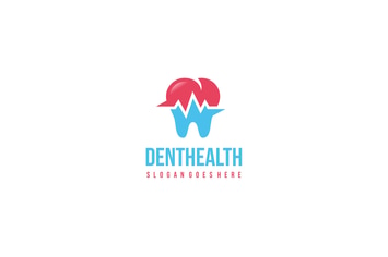 Dent Health Logo