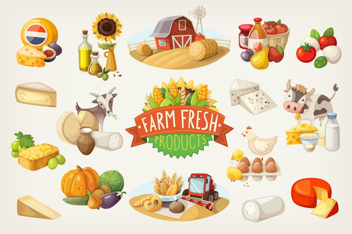 Organic Food