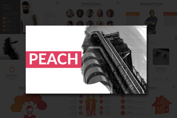 Peach Keynote
