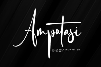 Amputasi