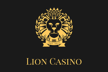Lion Casino Logo