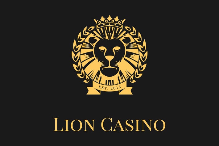 Lion Casino Logo
