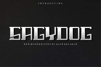 Sagydog