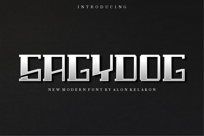 Sagydog
