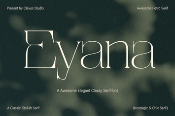 Eyana 