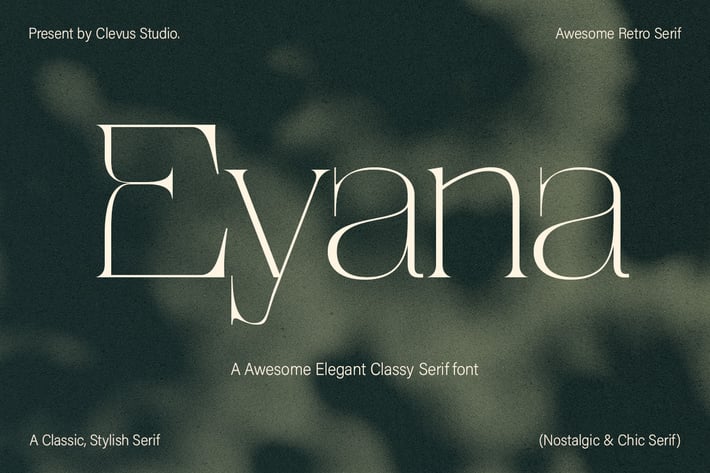 Eyana 