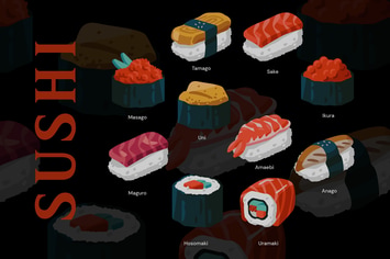 Sushi
