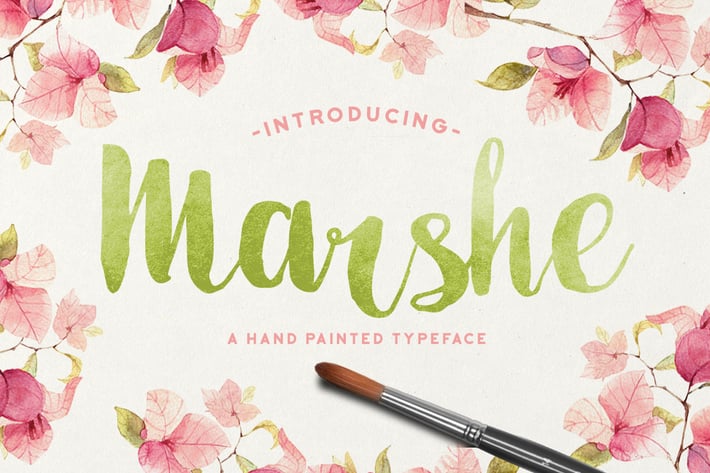 Marshe