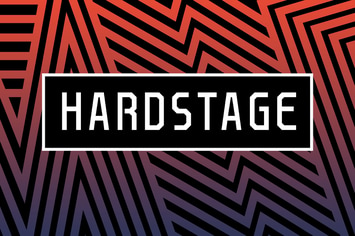 Hardstage
