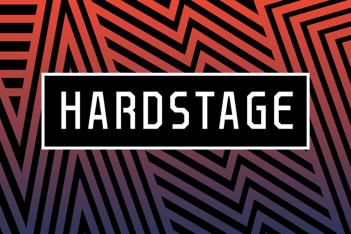 Hardstage