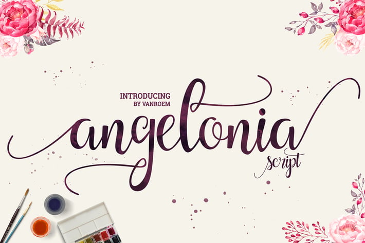 Angelonia
