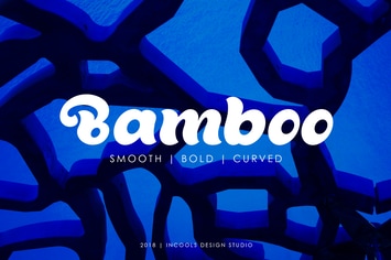 Bamboo