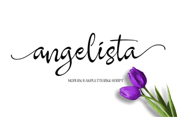 Angelista Script