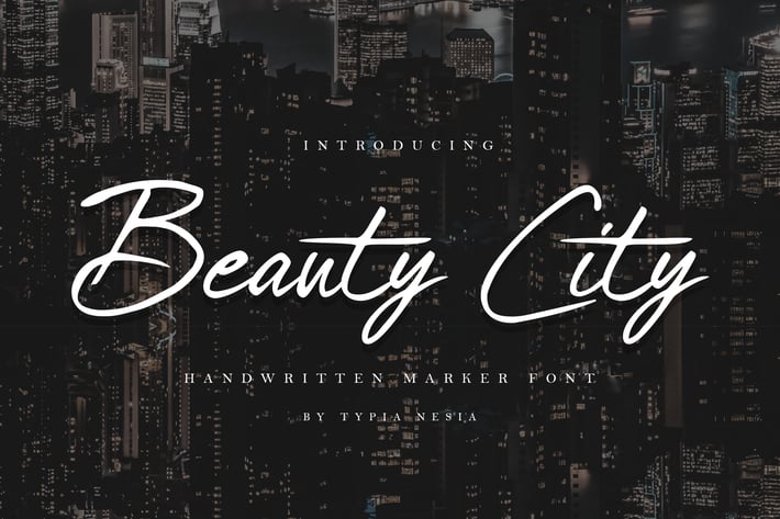 Beauty City