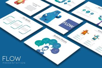 FLOW Keynote