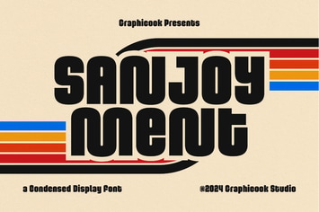 Sanjoyment