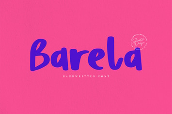 Barela
