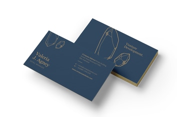 Creative Business Card